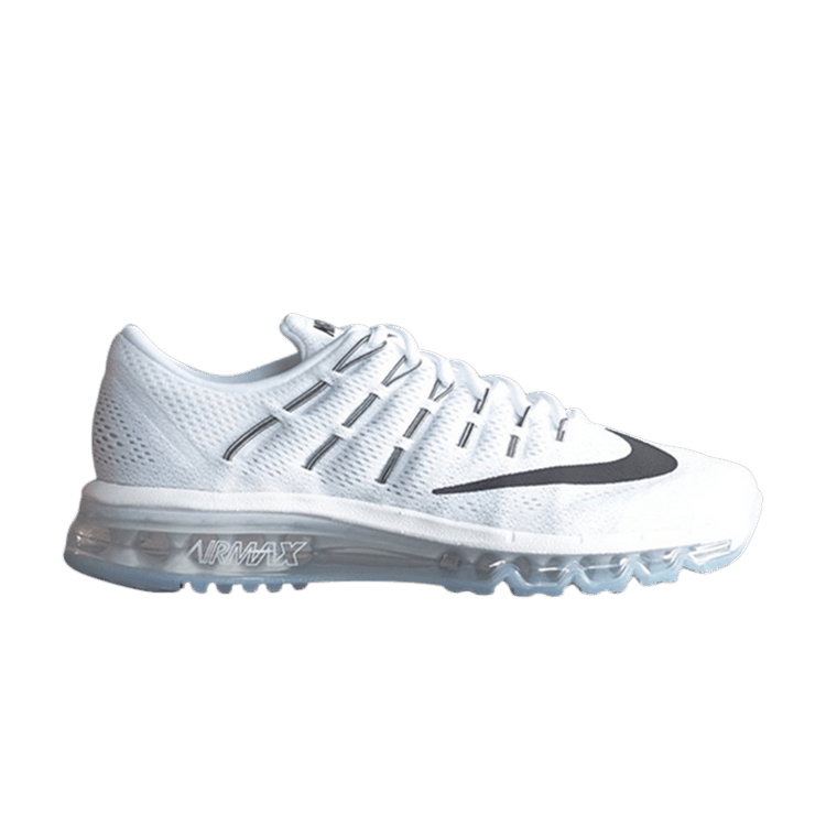 Nike Wmns Air Max 2016 'Summit White'