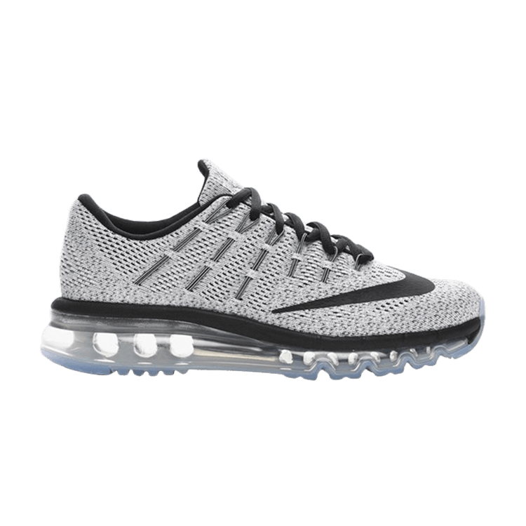 Nike Wmns Air Max 2016 'Black Ice'