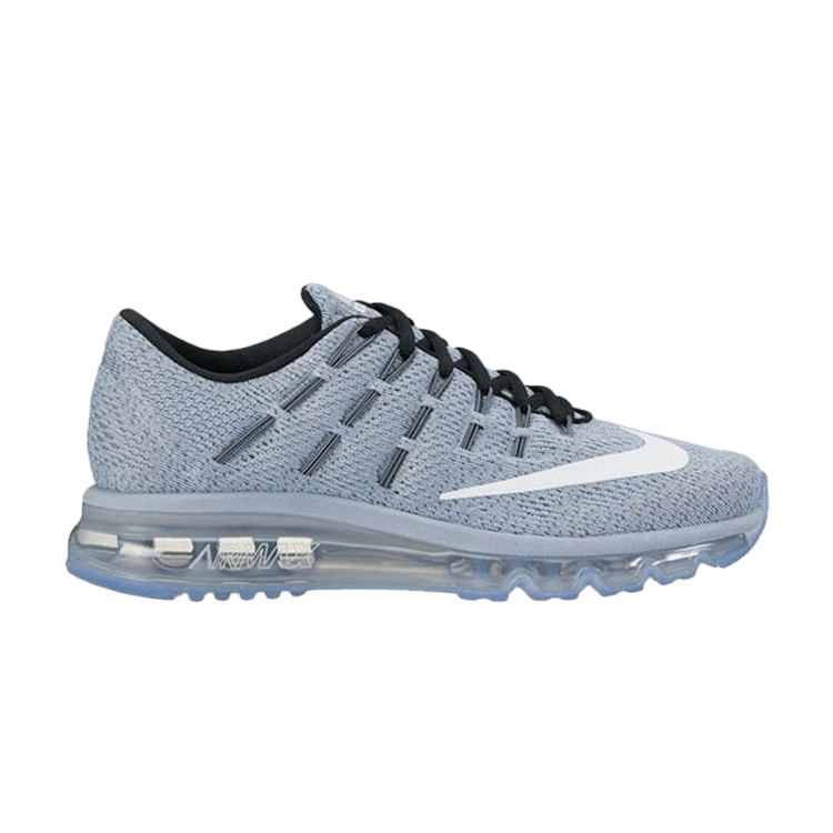 Nike Wmns Air Max 2016 'Blue Grey'