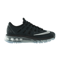 Nike Air Max 2016 GS 'Black Reflect Silver'