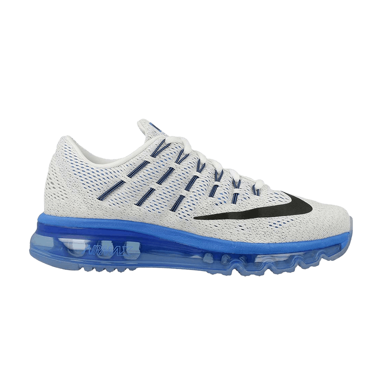 Nike Air Max 2016 GS 'Photo Blue'