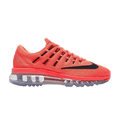 Nike Air Max 2016 GS 'Bright Crimson'