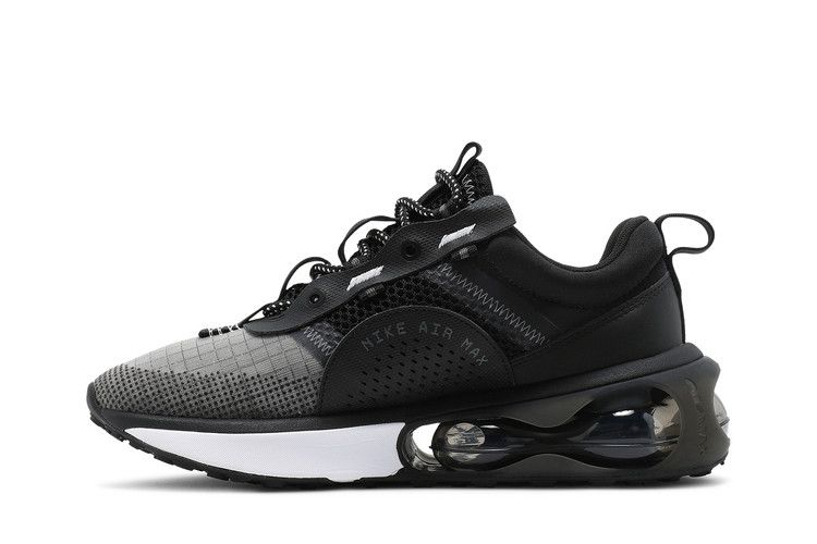 Nike Air Max 2021 'Black Iron Grey'