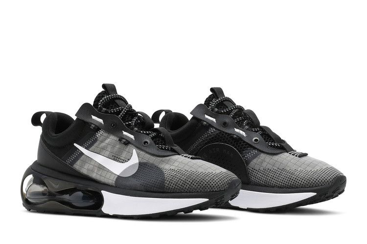 Nike Air Max 2021 'Black Iron Grey'