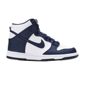 Nike Dunk High Championship Navy (GS)