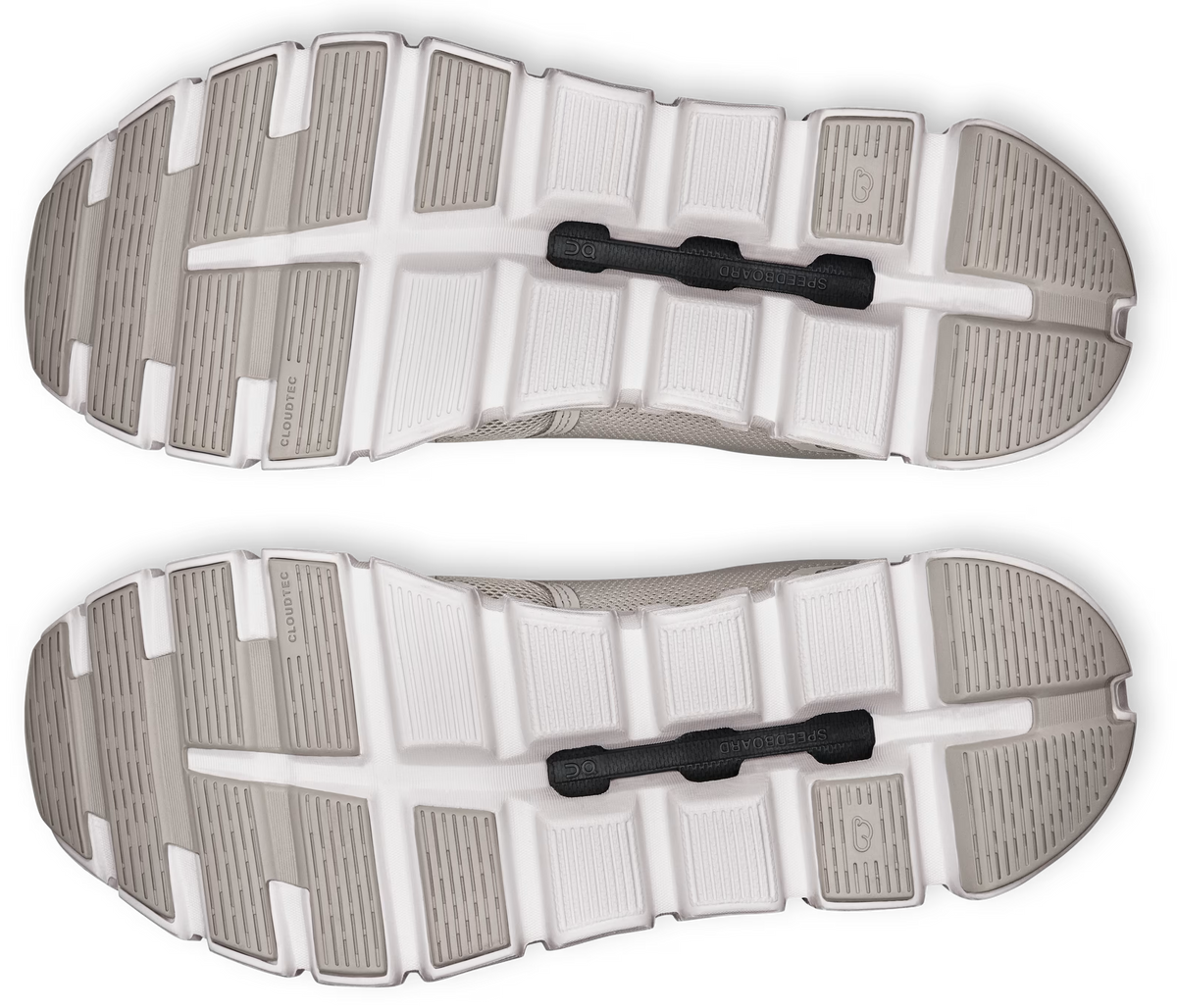 Women's Cloud 6 Pearl White