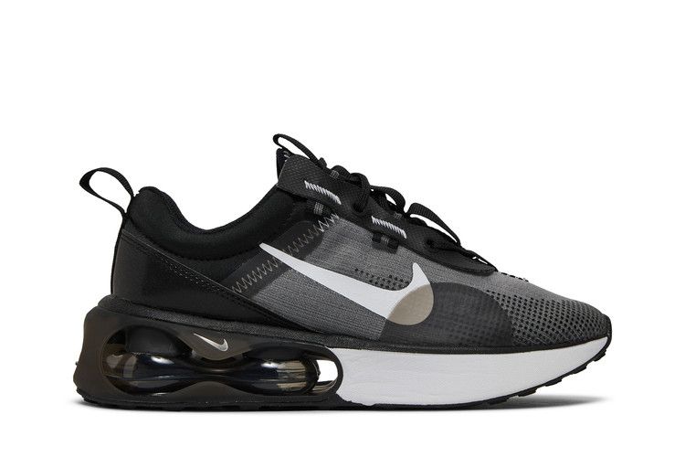 Nike Air Max 2021 GS 'Black Iron Grey'