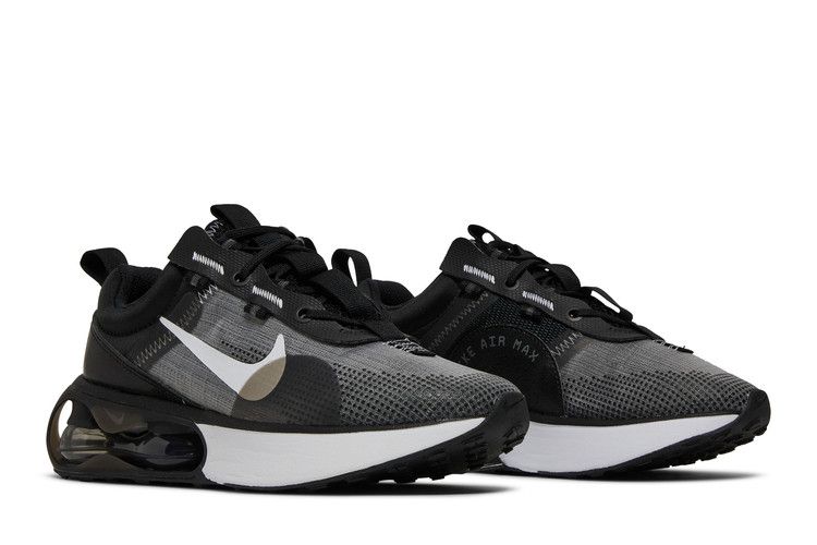 Nike Air Max 2021 GS 'Black Iron Grey'