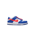 Nike Dunk Low TD 'Game Royal Crimson'