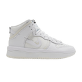 Nike Dunk High Up Summit White Sail (Women's)