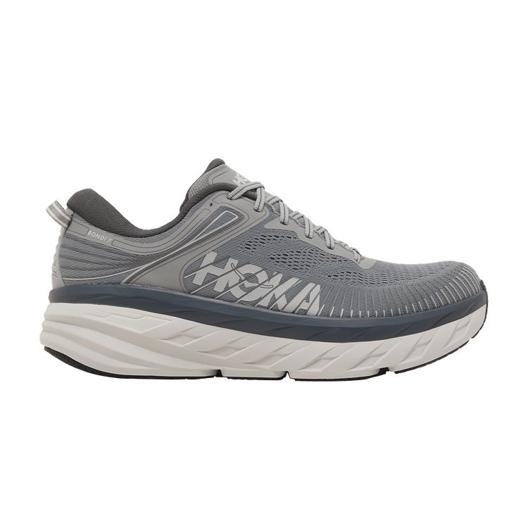 HOKA Bondi 7 'Wild Dove'