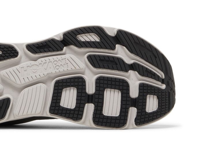 HOKA Bondi 7 'Wild Dove'