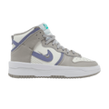 Nike Dunk High Up Iron Purple (Women's)