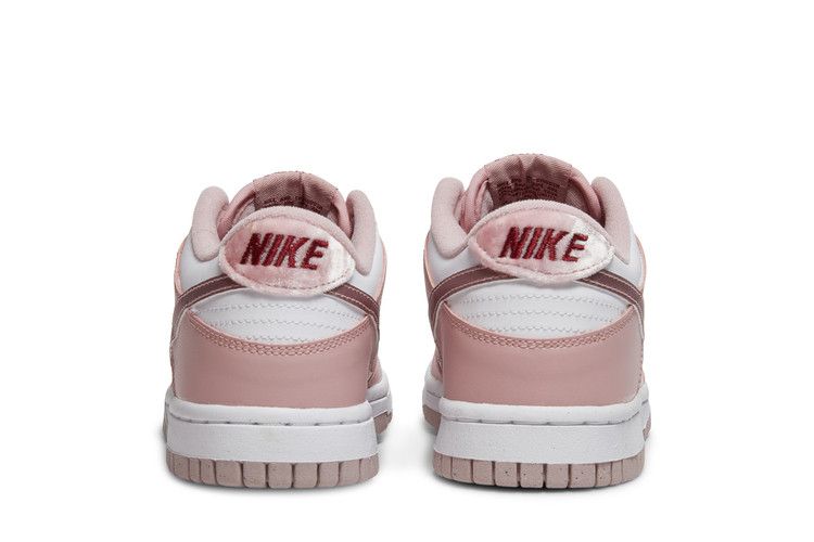 Nike Dunk Low GS 'Pink Glaze'