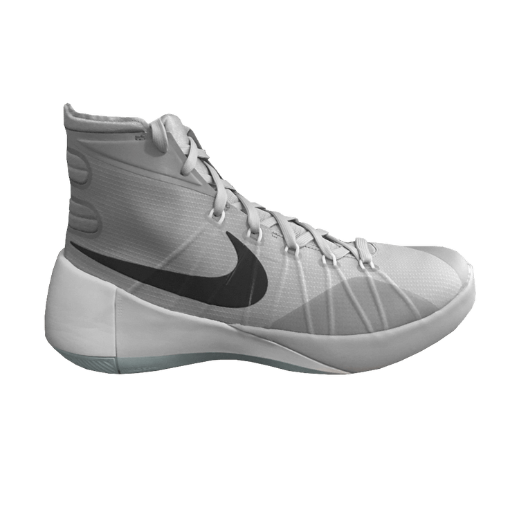 Nike Hyperdunk 2015 TB 'Wolf Grey'