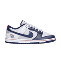 Nike Dunk Low EMB NBA 75th Anniversary Brooklyn Nets