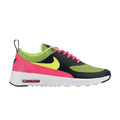 Nike Air Max Thea GS 'Volt Hyper Pink'