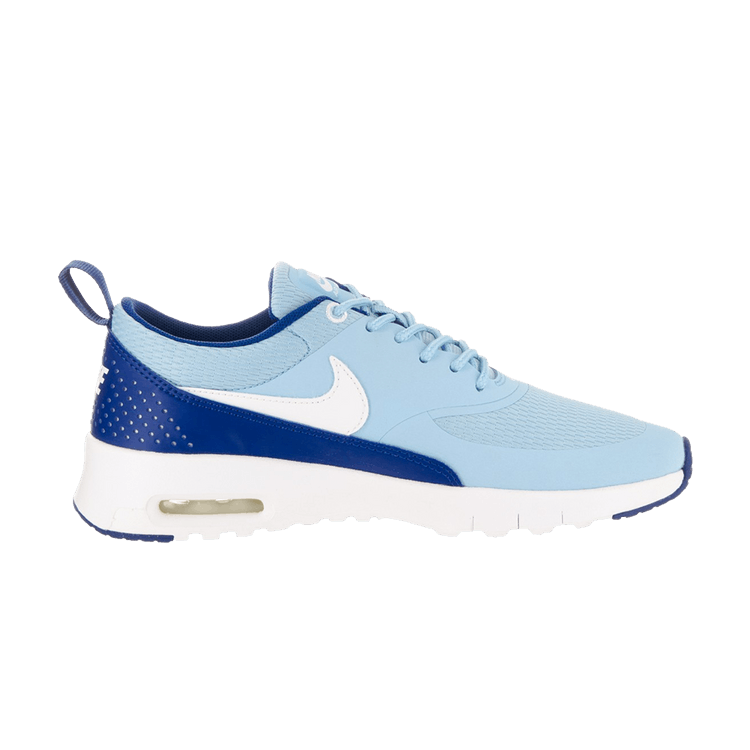 Nike Air Max Thea GS 'Blue Cap'