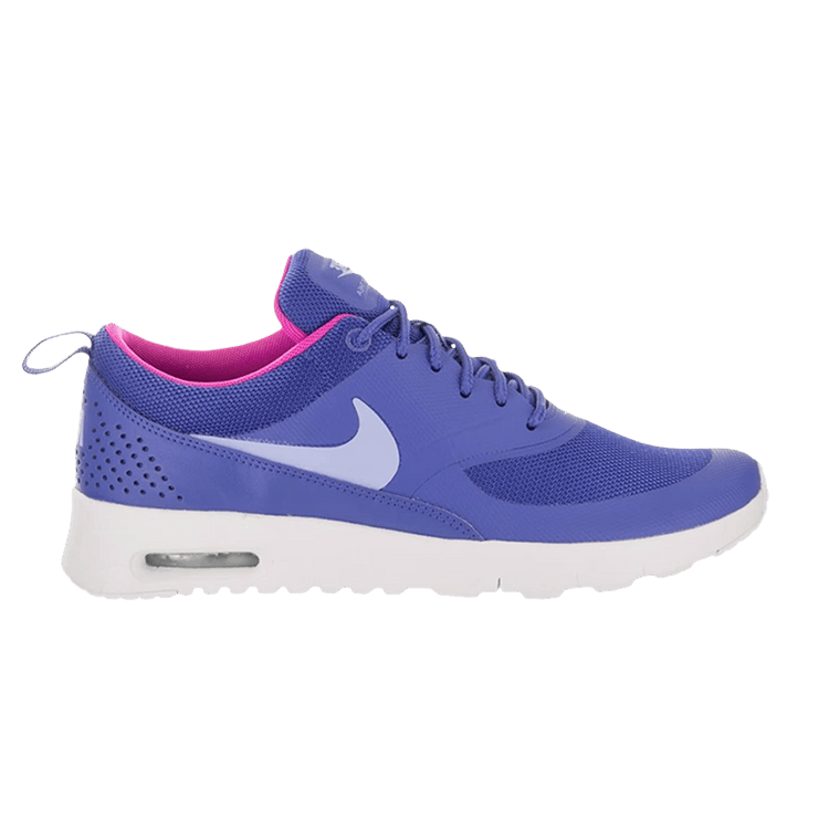 Nike Air Max Thea GS 'Comet Blue'
