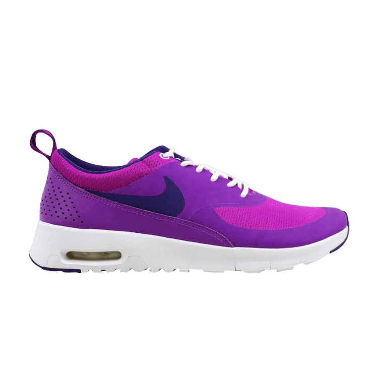 Nike Air Max Thea GS 'Hyper Violet'