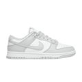 Nike Dunk Low Grey Fog