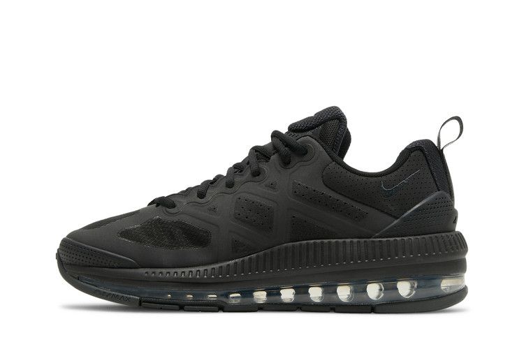 Nike Air Max Genome 'Black'