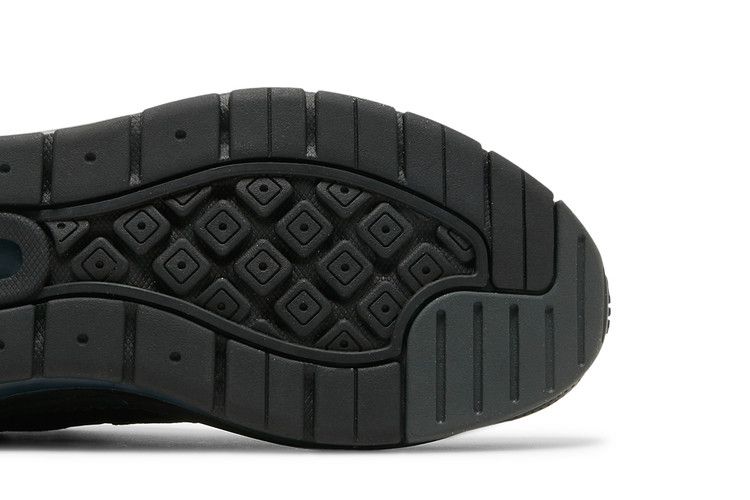 Nike Air Max Genome 'Black'