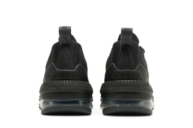 Nike Air Max Genome 'Black'