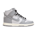 Nike Wmns Dunk High 'Aged Grey'