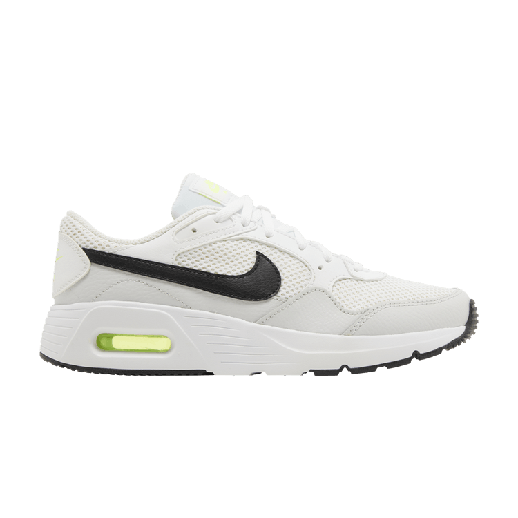 Nike Air Max SC GS 'White Photon Dust'