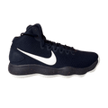 Nike Hyperdunk 2017 'UConn Away' PE — College Navy/White (817380 817380 999 VJ)