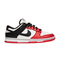 Nike Dunk Low EMB NBA 75th Anniversary Chicago