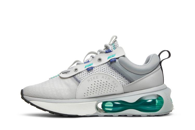 Nike Air Max 2021 'Photon Dust Clear Emerald'