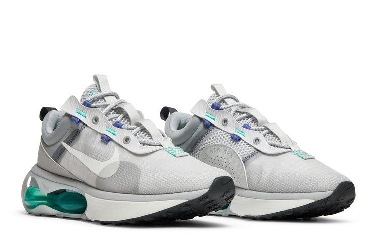 Nike Air Max 2021 'Photon Dust Clear Emerald'
