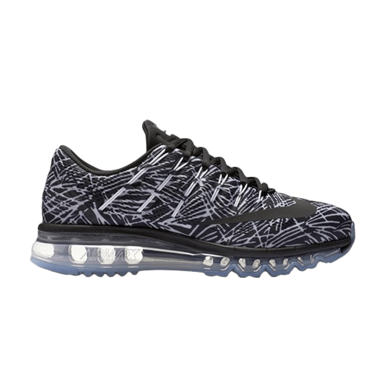 Nike Wmns Air Max 2016 Print