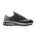 Nike Air Max 2016 Print — Black/Black/White