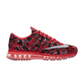 Nike Air Max 2016 Print 'Light Crimson'