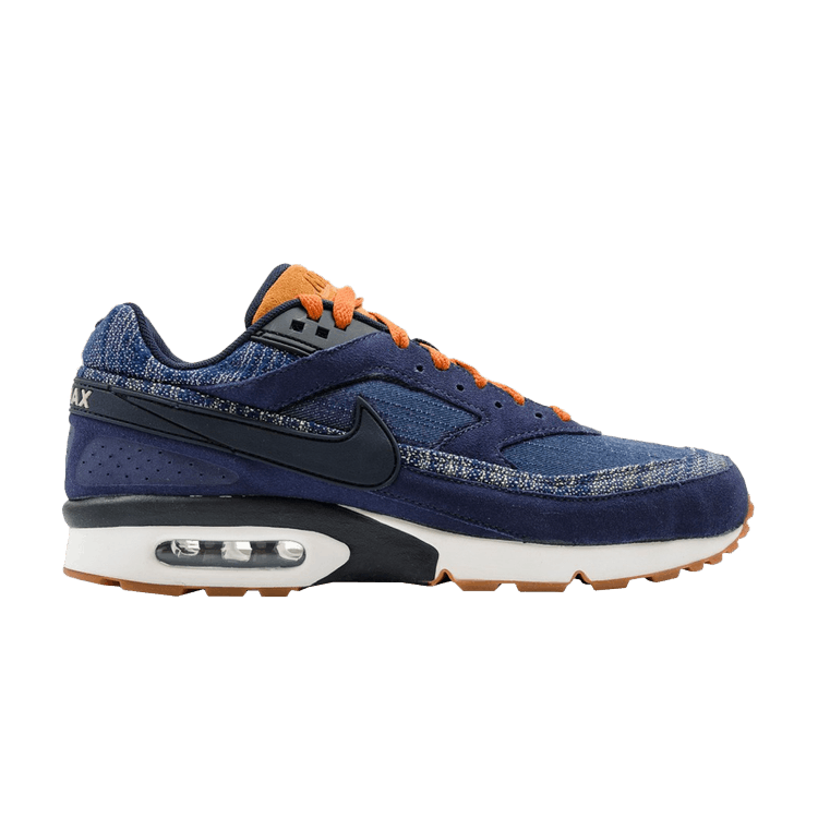 Nike Air Max BW Premium 'Denim'