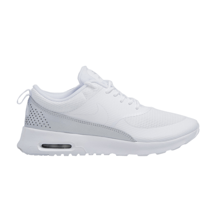 Nike Wmns Air Max Thea 'Textile'