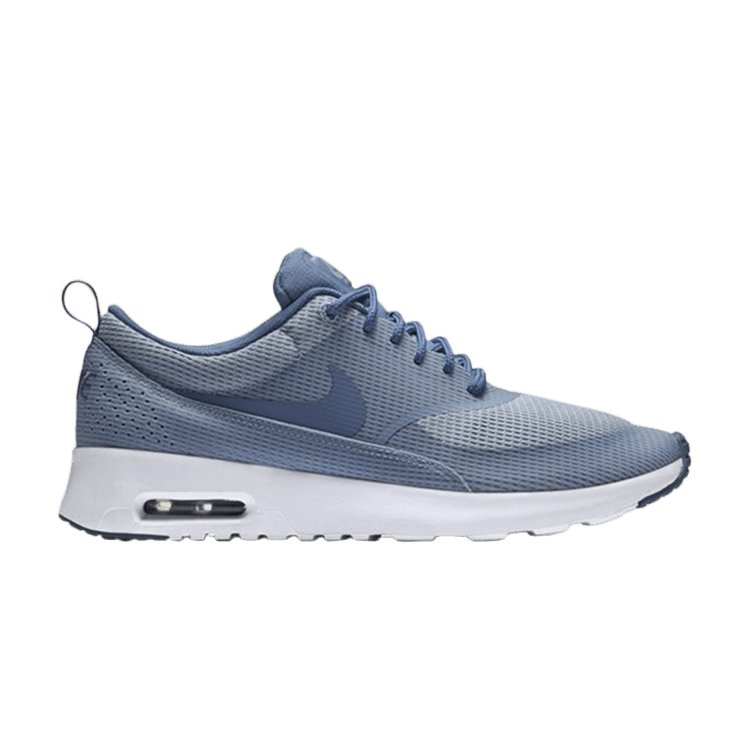 Nike Wmns Air Max Thea — Blue Grey/White/Ocean Fog