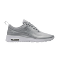 Nike Air Max Thea SE GS 'Metallic Platinum'