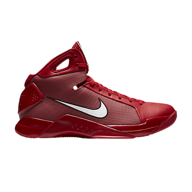 Nike Hyperdunk '08 'Red'