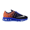 Nike Air Max 2016 Print GS 'Obsidian Crimson'