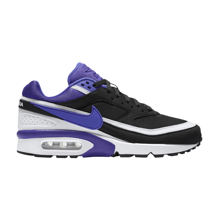Nike Wmns Air Max BW 'Persian Violet'
