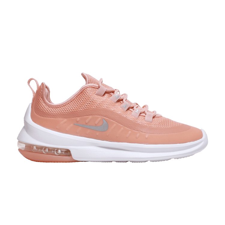 Nike Wmns Air Max Axis Premium 'Coral Stardust'