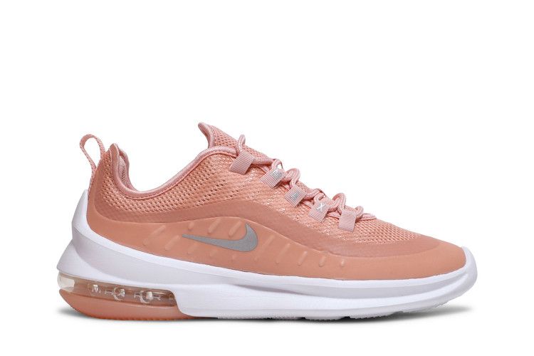 Nike Wmns Air Max Axis Premium 'Coral Stardust'