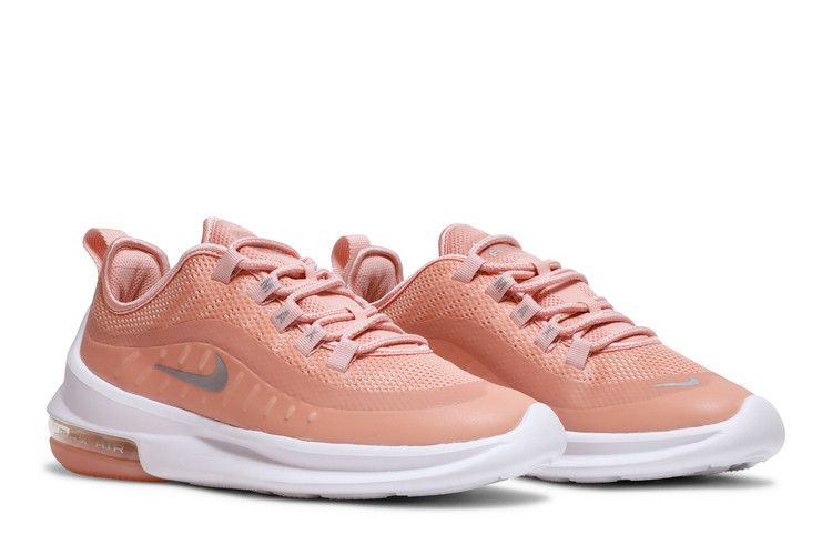 Nike Wmns Air Max Axis Premium 'Coral Stardust'