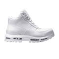 Nike Air Max Goadome — White/White