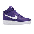 Nike Air Force 1 High SP 'Purple White'