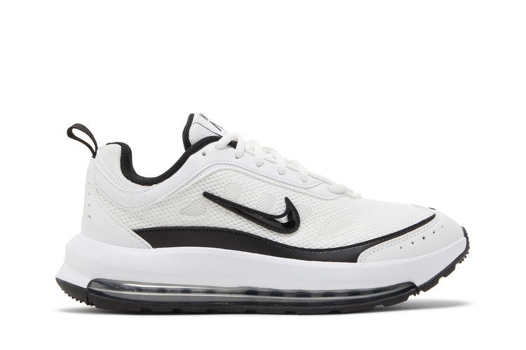 Nike Wmns Air Max AP 'White Black'